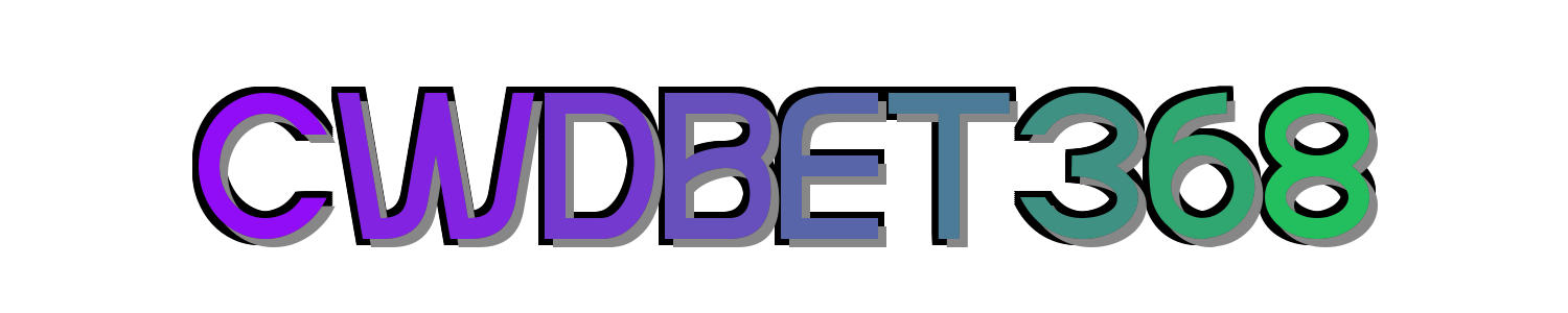 CWDBET368 Logo